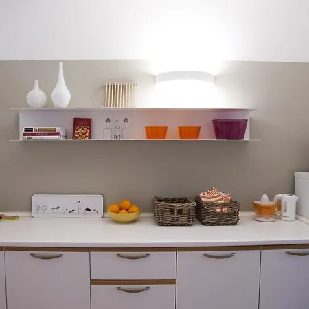 Hintown China Town Flat Apartman Milánó