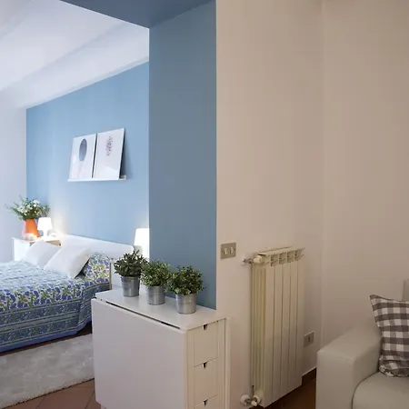 Apartman Hintown China Town Flat Milánó