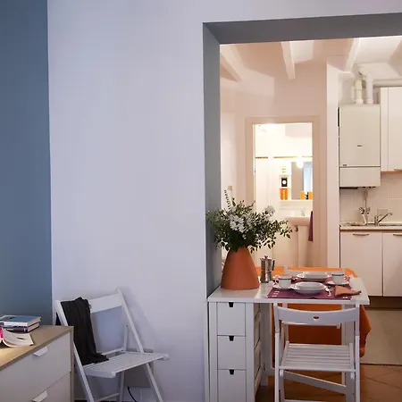 Apartman Hintown China Town Flat Milánó