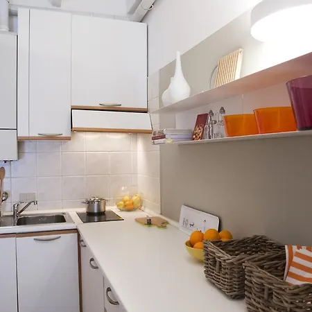 Apartman Hintown China Town Flat