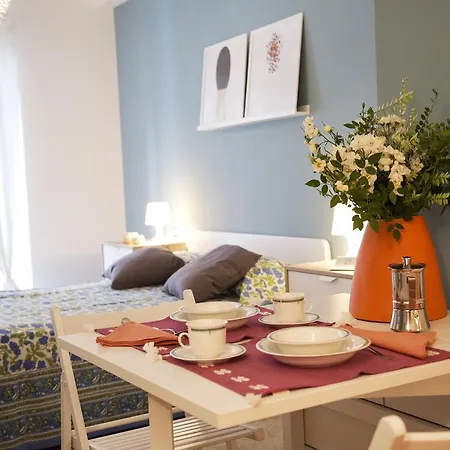 Hintown China Town Flat Apartment *