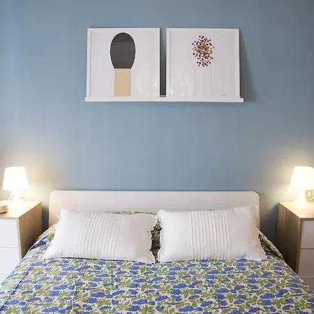 Apartman Hintown China Town Flat *