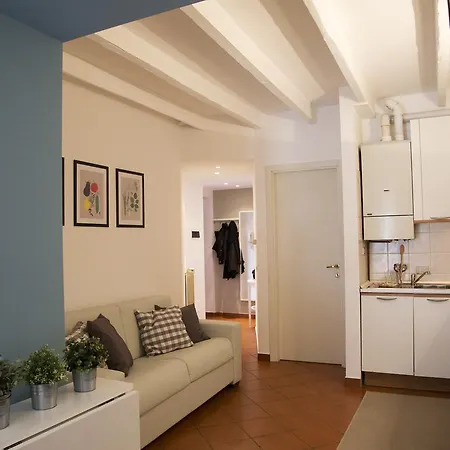 Hintown China Town Flat מילאנו